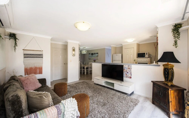 Scarborough Villa On Duke