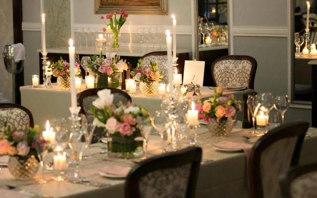 Ivory Manor Boutique Hotel