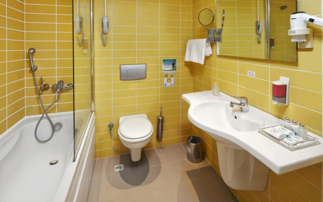 Pam Thermal Hotel & Clinic Spa