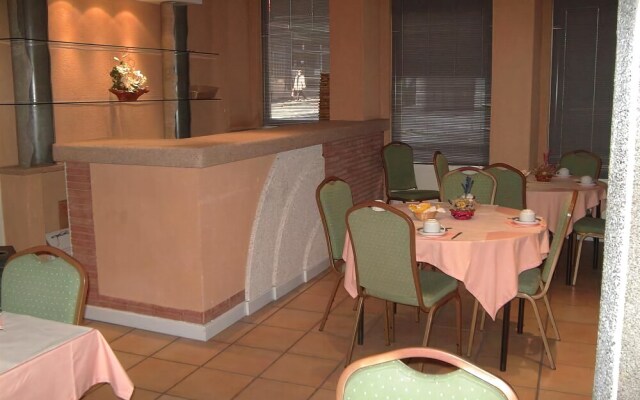 Residencial Aviz