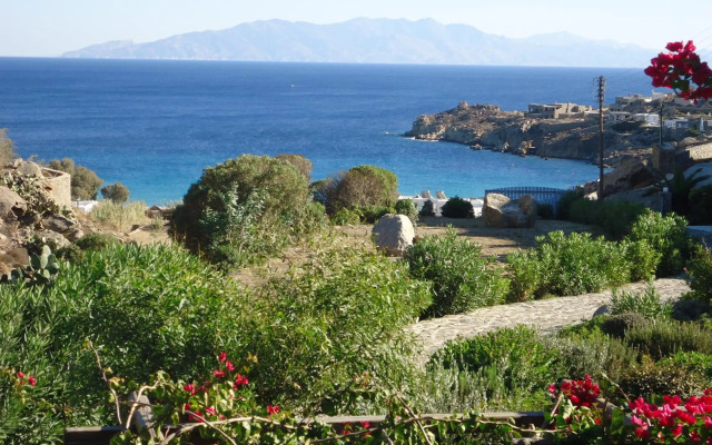 Nama Villas