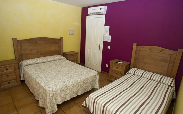 Hostal Velarde