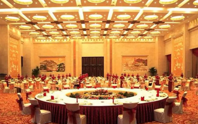 Shandong Hotel