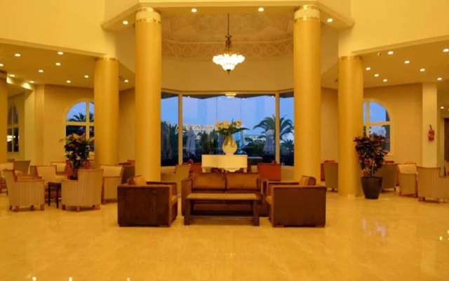 Soviva Resort - Families Only