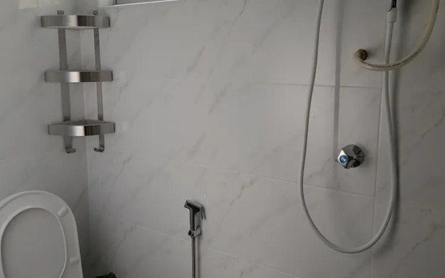 24A Home Stay Near Bukit Bintang