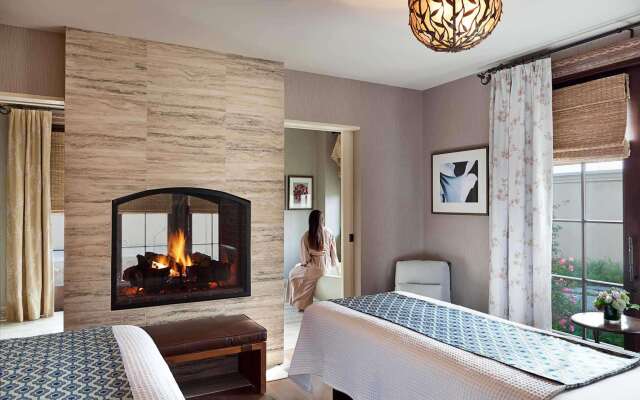 Salamander Resort And Spa