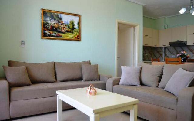 Bellavista Apartments