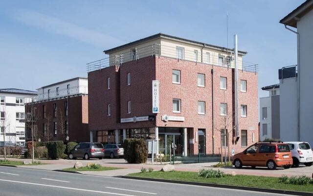 Hotel Manu