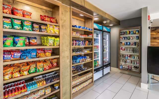 Quality Inn Franklin - Cool Springs Area