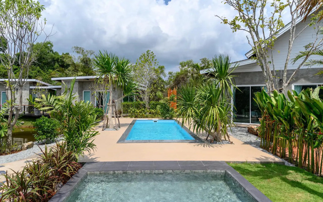 Loftpical Resort