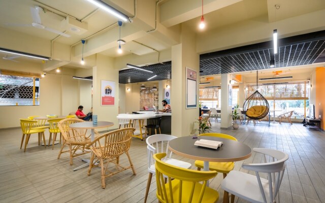 The Covie Viman Nagar 102