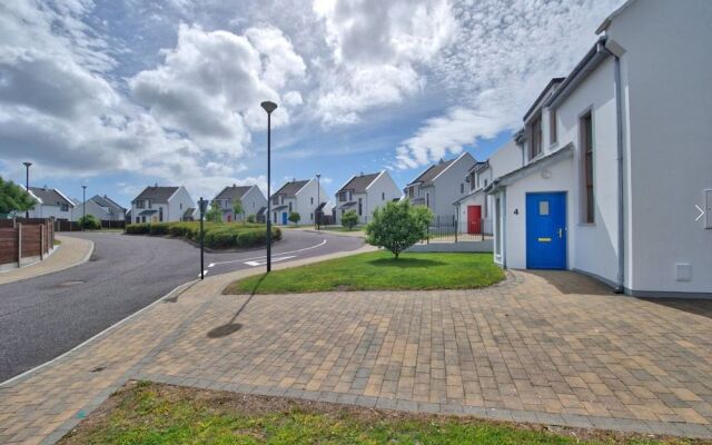 Lough Currane Holiday Homes