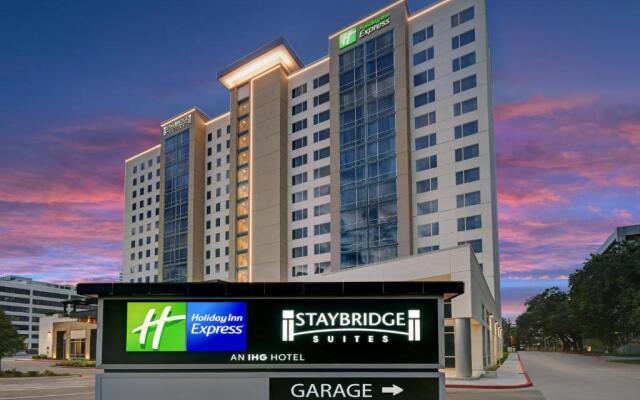 Staybridge Suites Houston Galleria Area by IHG