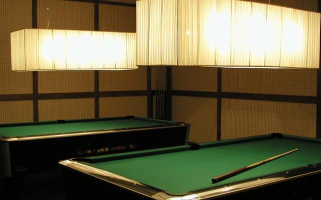 Katarino Resort and Spa