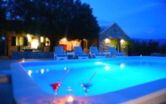 House Tonka Sweet Dreams