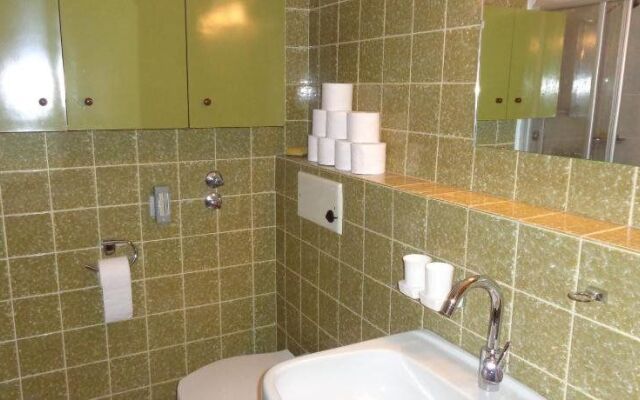 Kurpark Appartements