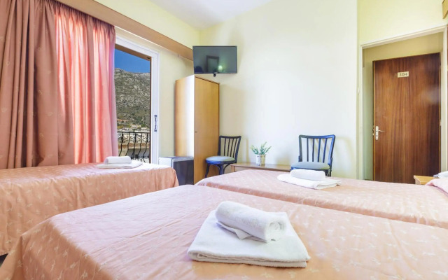 CiTYZen Hotel Loutraki