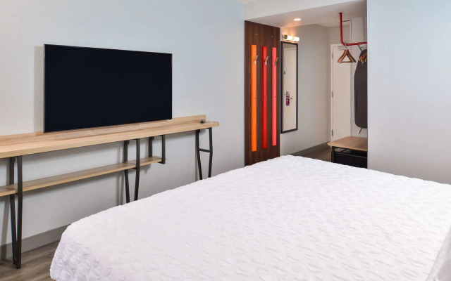 Tru by Hilton Stuttgart, AR