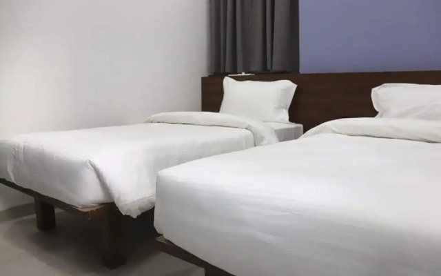 Sharman Suites