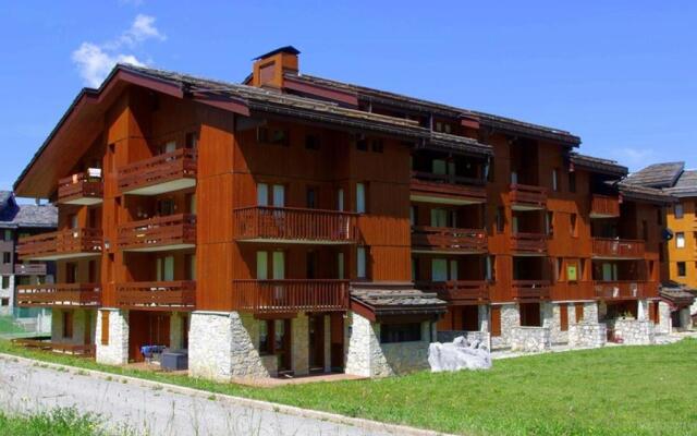 Appartement Valmorel, 1 pièce, 4 personnes - FR-1-291-783