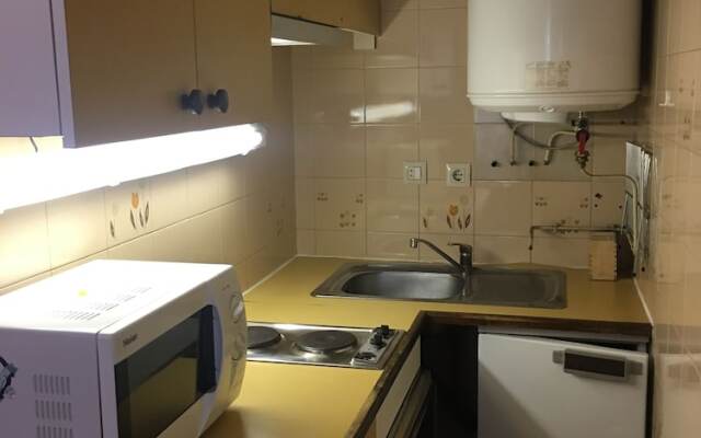 Apartaments Pas de Neu