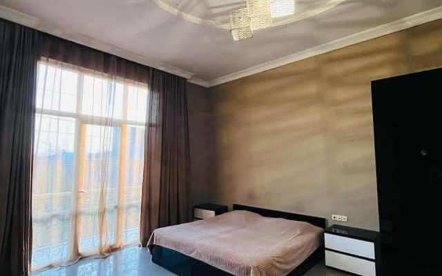 guesthouse