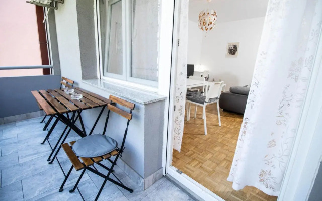Apartmani ORION - Sunce