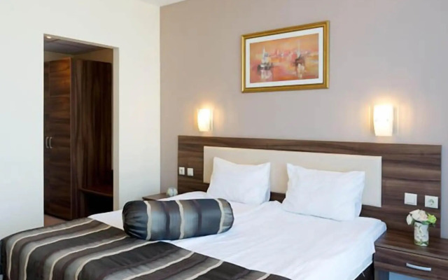 Regatta Palace Hotel