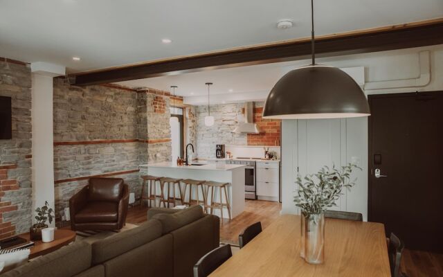 Dwell Aparthotels