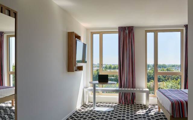 Hotel Akena Nantes Reze Aeroport