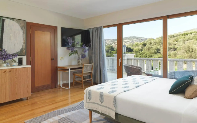 SEAFOS Luxury Resort & Spa - Limited Edition by Leonardo Hotels