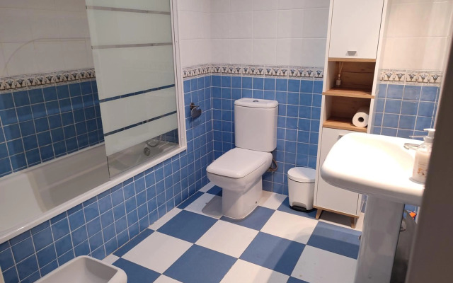 Marbella Golf & Beach Apartamento El Naranjo