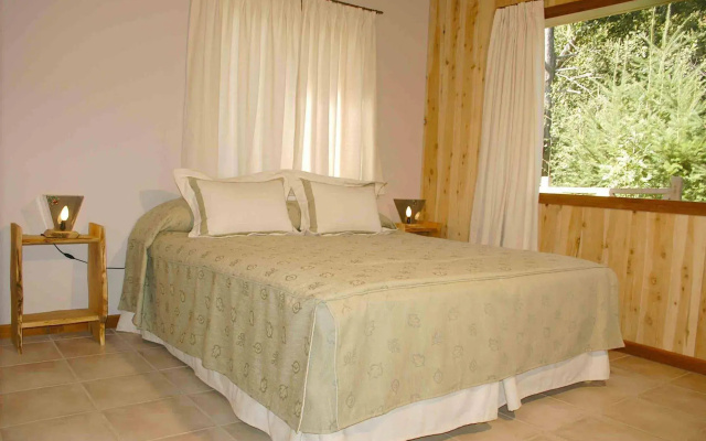 Brisas del Cerro Hosteria