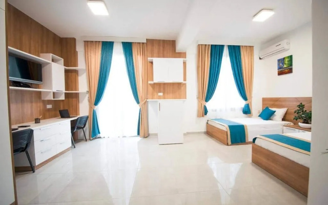 Greenland Premium Residence