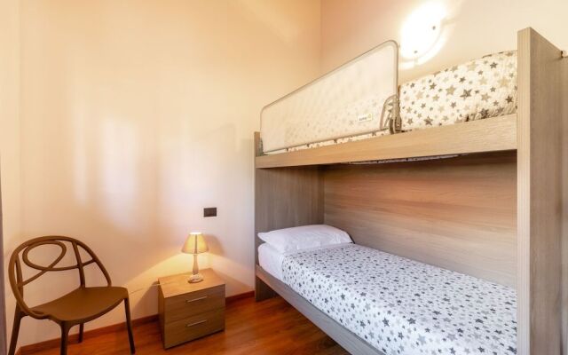 Lazy Bee Camping Village