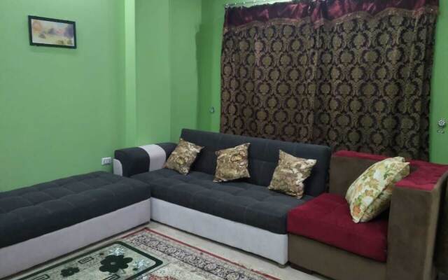 Welcome Egypt Apartment