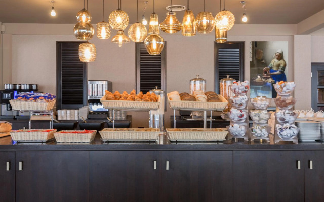 New West Inn Amsterdam