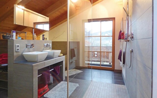 Beautiful Apartment in Fischbachau With 2 Bedrooms and Wifi