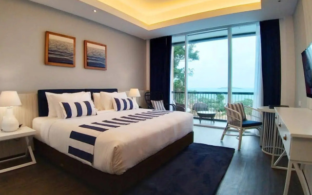 Swiss-Belresort Belitung