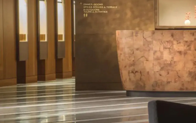 Bürgenstock Hotel & Alpine Spa