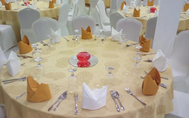 mount view hotel