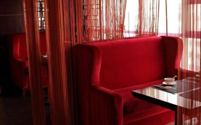Shiyan Vienna International Hotel