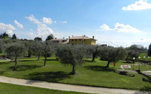 Rustico Park Delle Rose