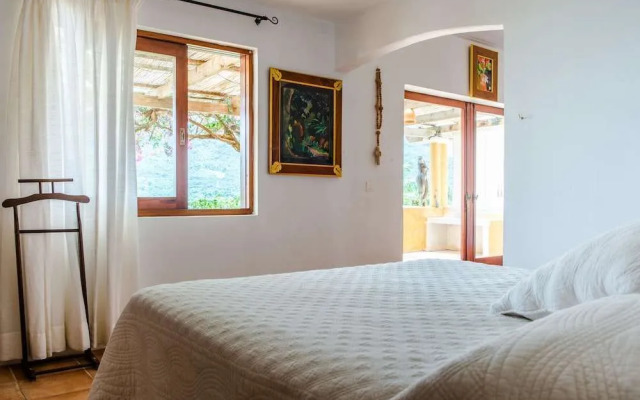 Villa Rea Hanaa