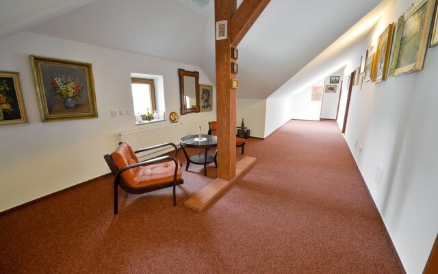 Guest House Splávek