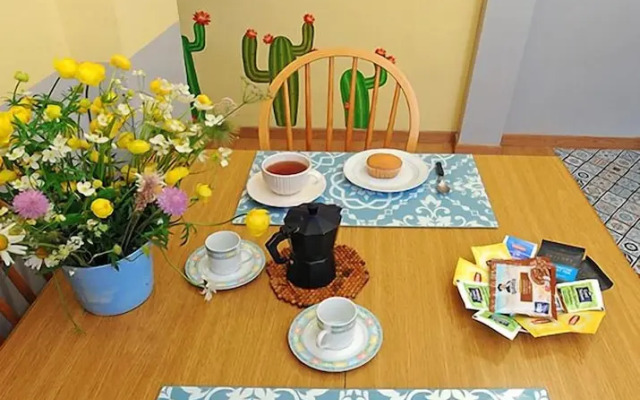 Lovely 1 bedroom Apartment in Lingotto area