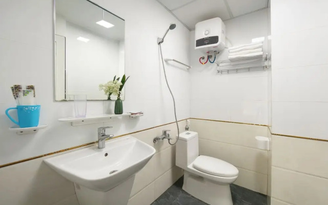 Pina Boutique Inn - Hotel Elite