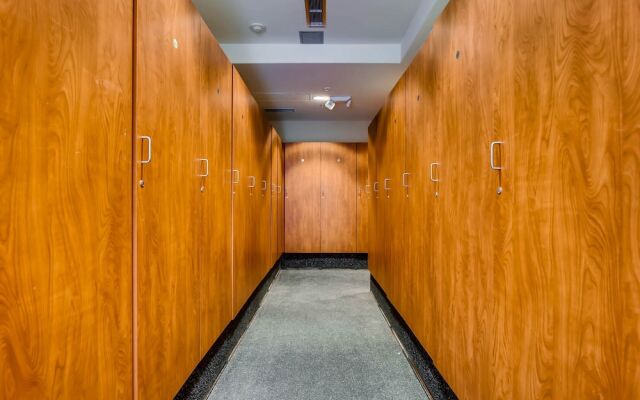 Capitol Peak Lodge by Snowmass Mountain Lodging