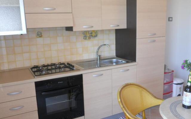 Alghero Country House