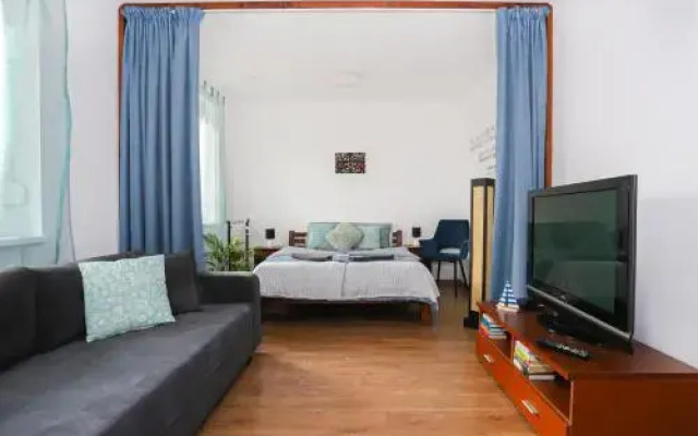 Harmony Delux Apartman